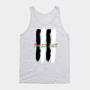 Forza Juve Juventus Tank Top